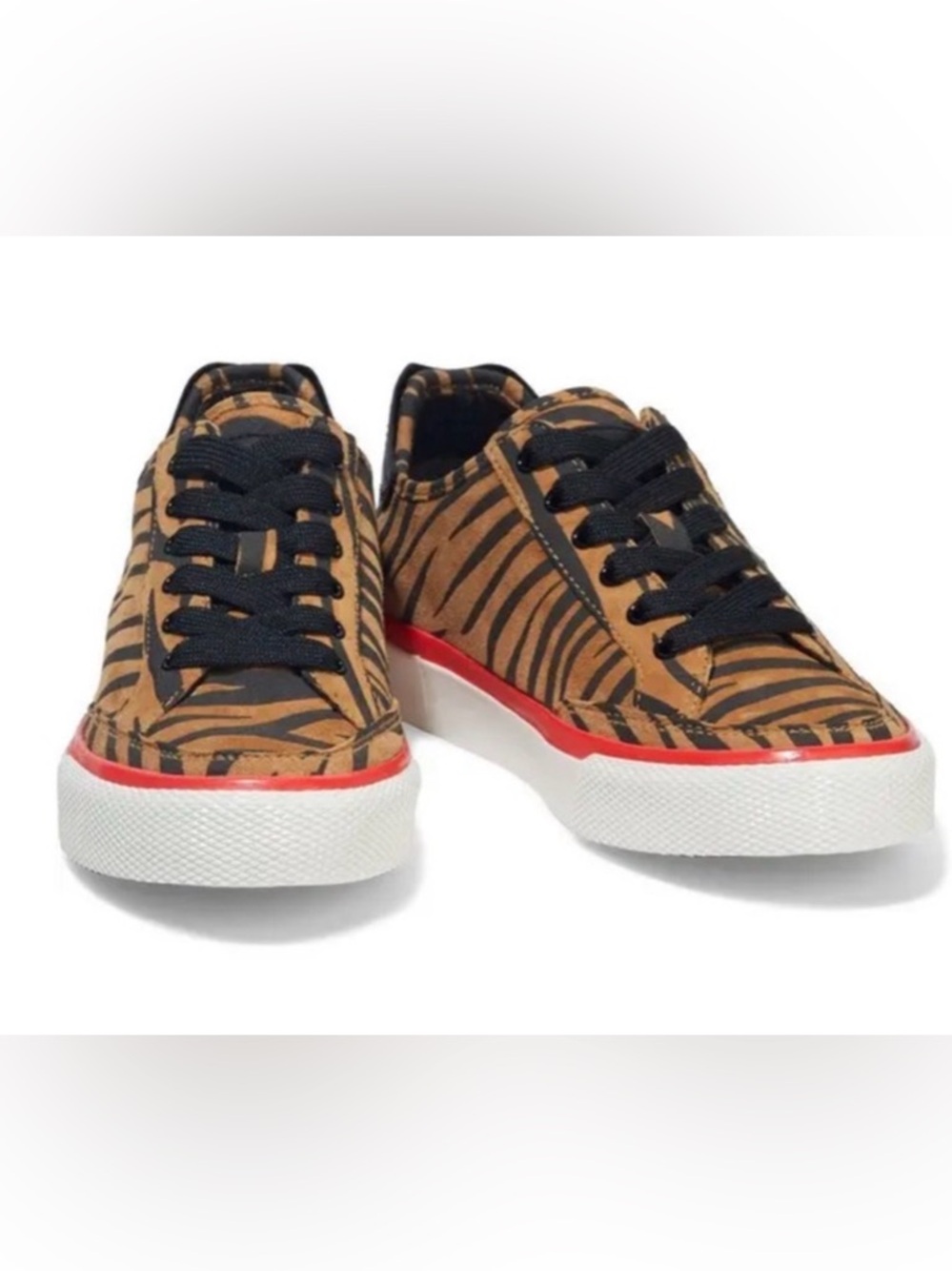 Rag & Bone Army low tennis shoes